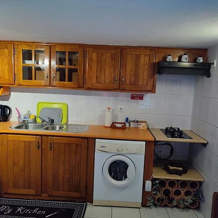 Willa My House - Casa Charme Monchique Zewnętrze zdjęcie