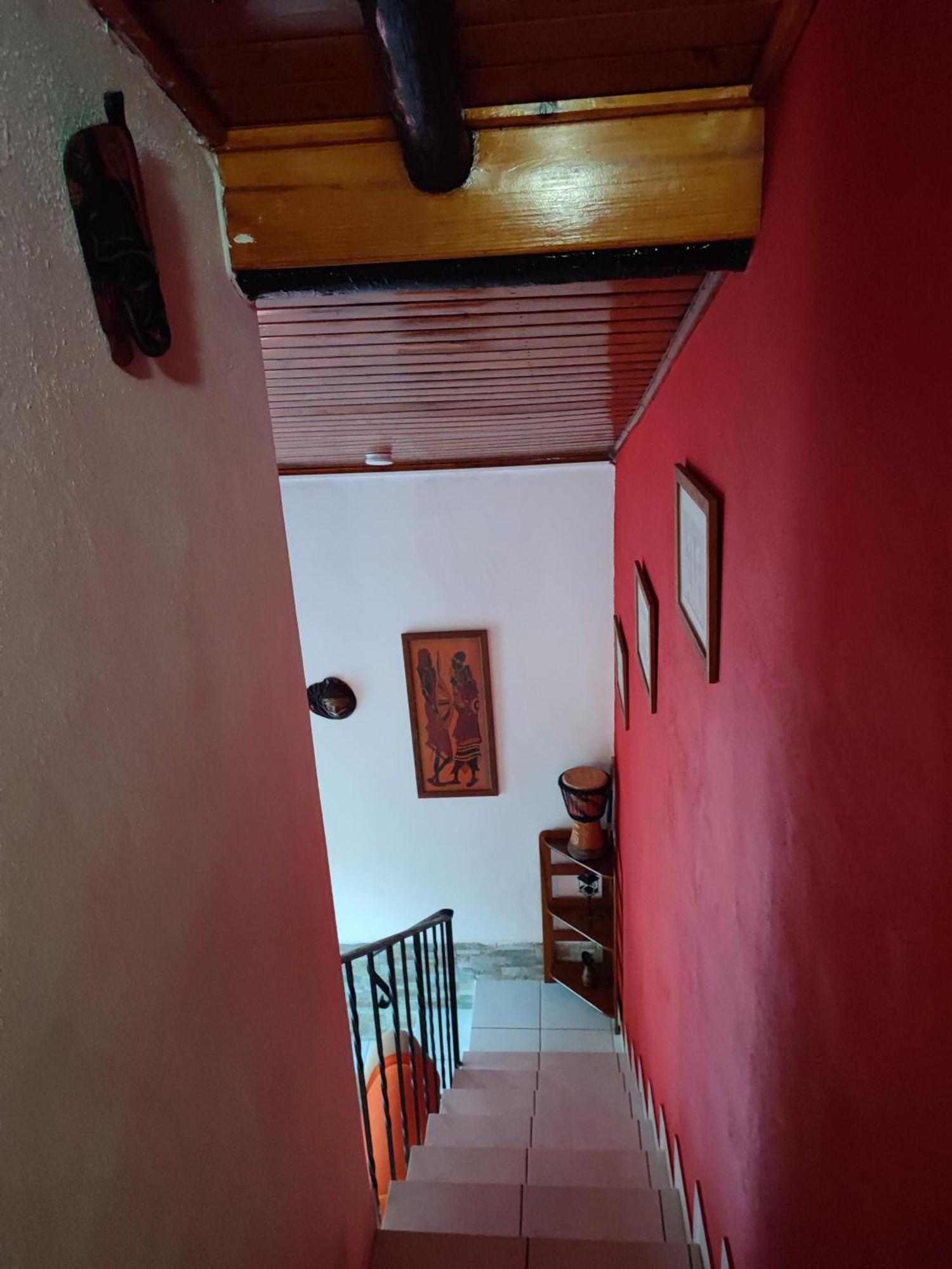 Willa My House - Casa Charme Monchique Zewnętrze zdjęcie