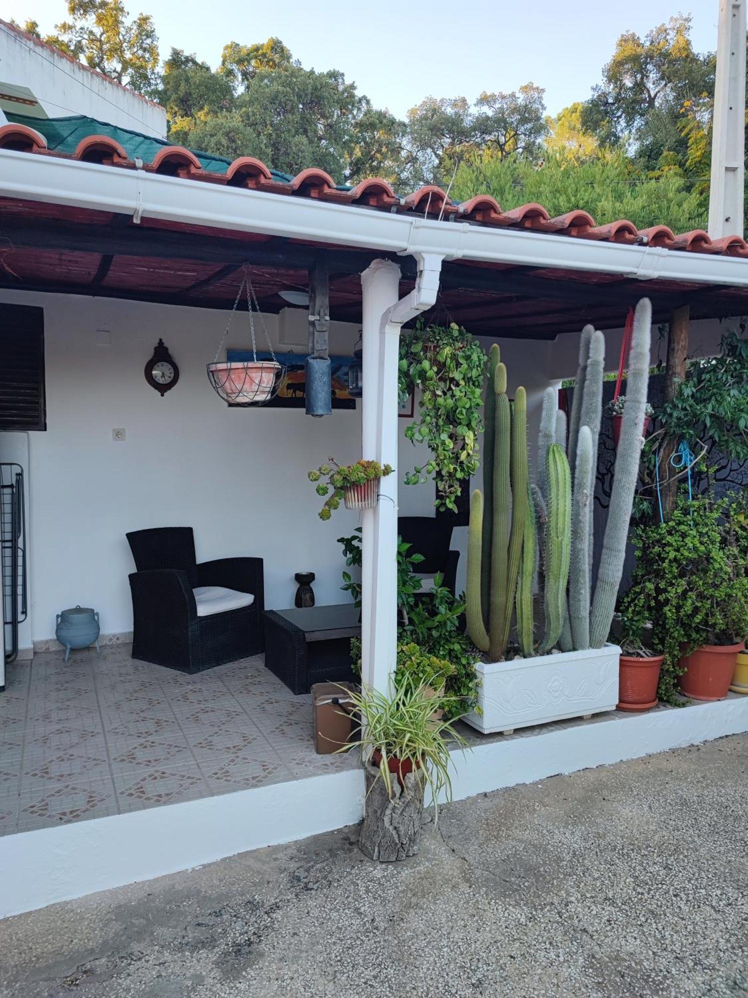 Willa My House - Casa Charme Monchique Zewnętrze zdjęcie