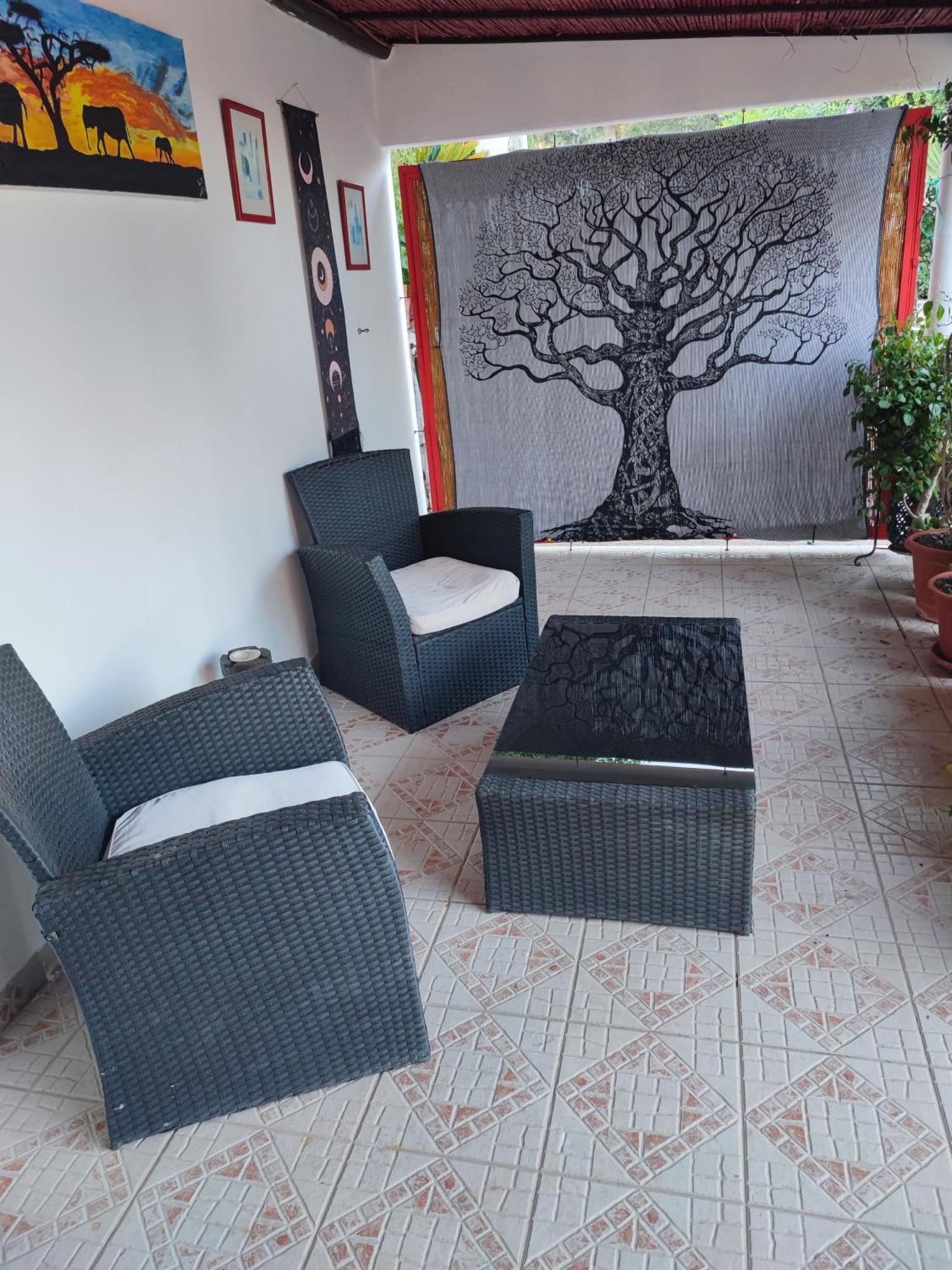 Willa My House - Casa Charme Monchique Zewnętrze zdjęcie