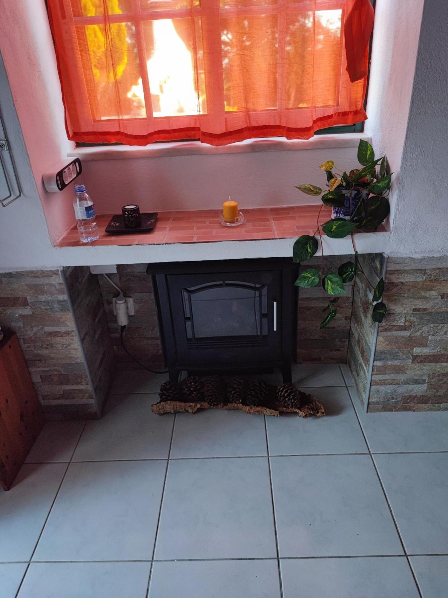 Willa My House - Casa Charme Monchique Zewnętrze zdjęcie