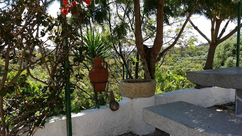 Willa My House - Casa Charme Monchique Zewnętrze zdjęcie