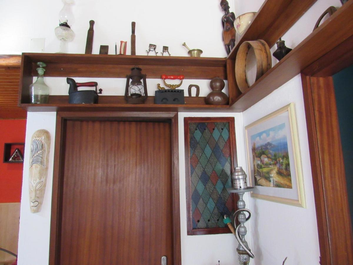 Willa My House - Casa Charme Monchique Zewnętrze zdjęcie
