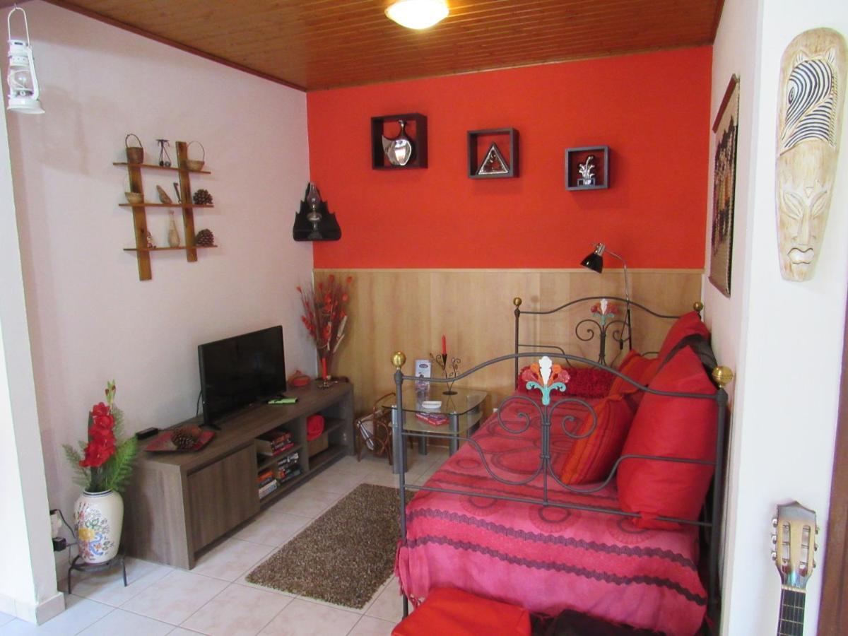 Willa My House - Casa Charme Monchique Zewnętrze zdjęcie