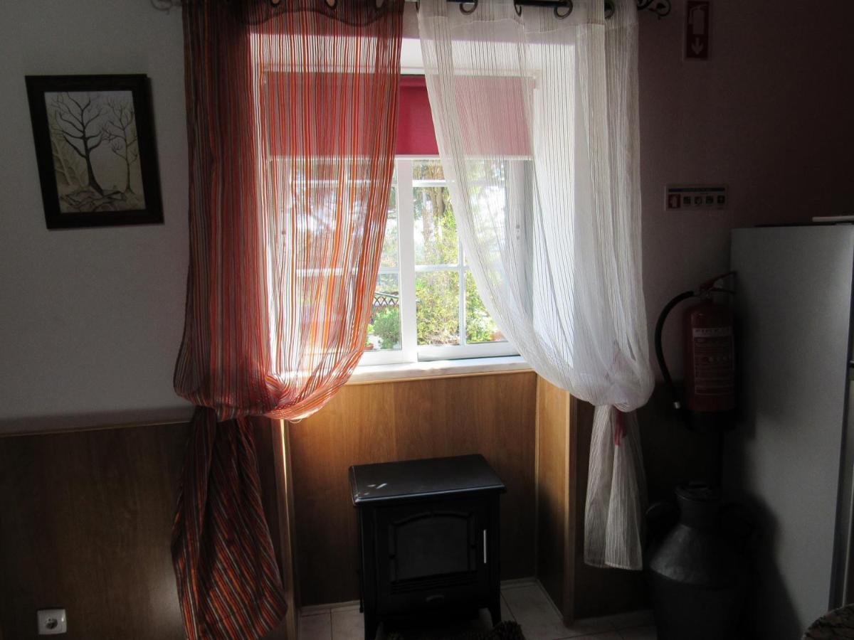 Willa My House - Casa Charme Monchique Zewnętrze zdjęcie