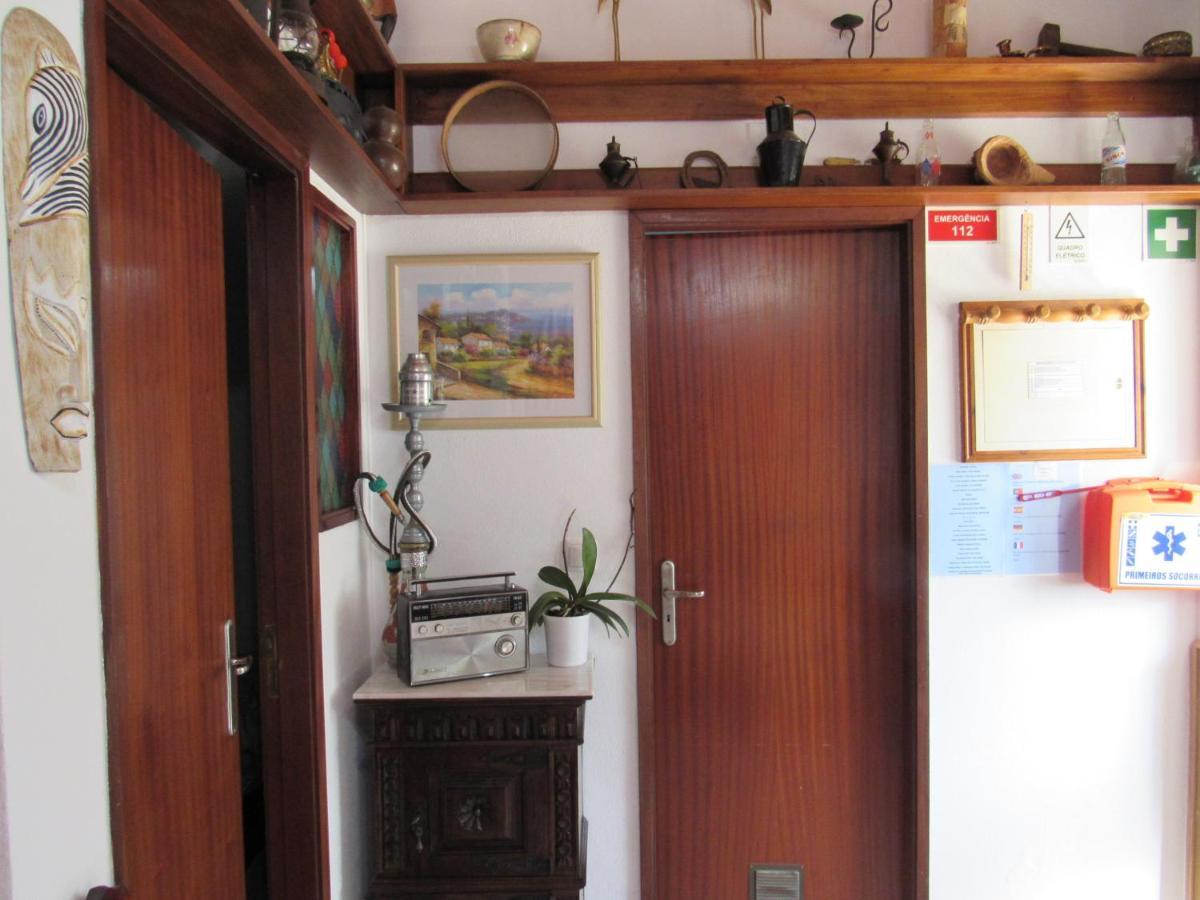 Willa My House - Casa Charme Monchique Zewnętrze zdjęcie