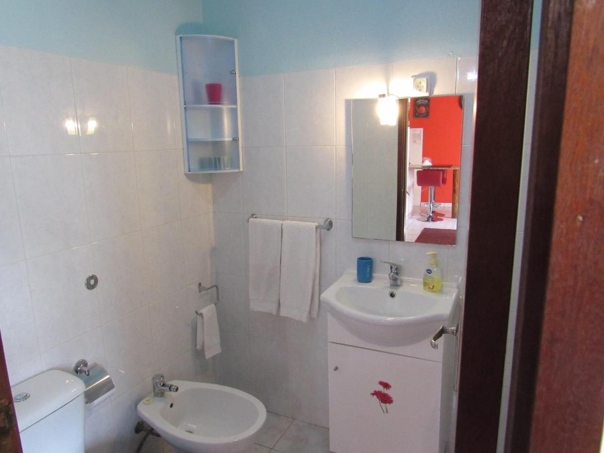 Willa My House - Casa Charme Monchique Zewnętrze zdjęcie