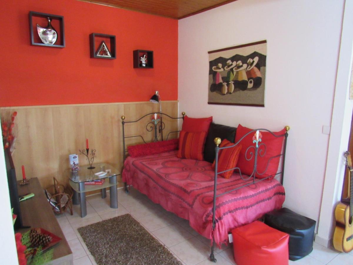 Willa My House - Casa Charme Monchique Zewnętrze zdjęcie